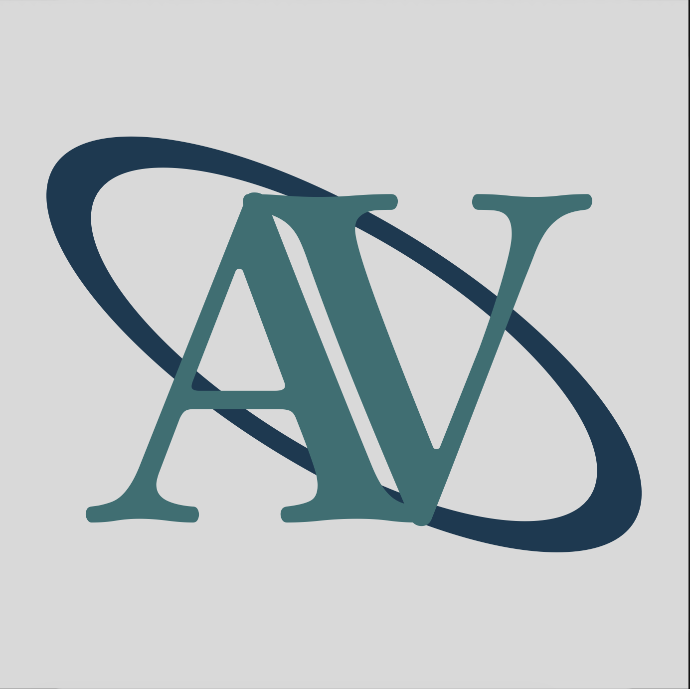 Allveno Logo